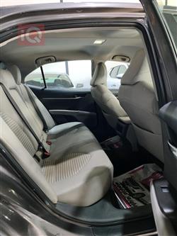 تۆیۆتا کامری